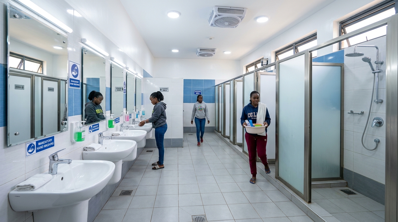 SIBT Modern Bathrooms
